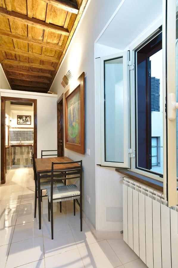 Gioberti Roma Termini Hotel ภายนอก รูปภาพ