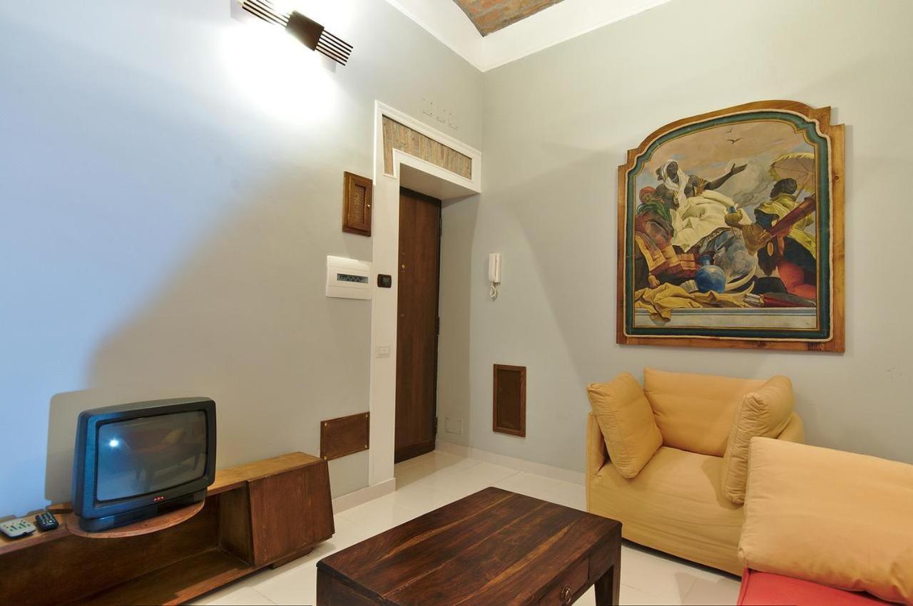Gioberti Roma Termini Hotel ภายนอก รูปภาพ
