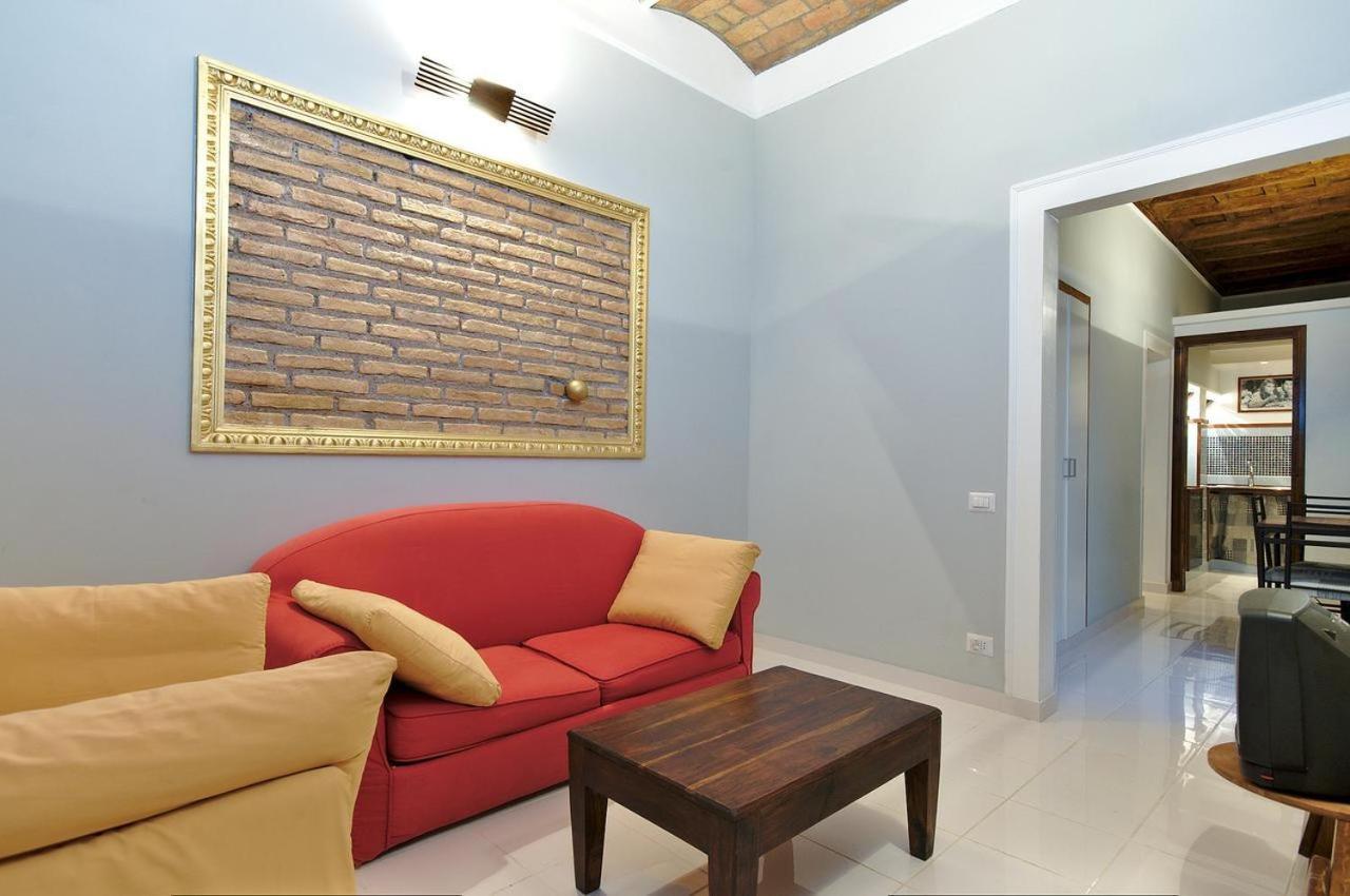Gioberti Roma Termini Hotel ภายนอก รูปภาพ