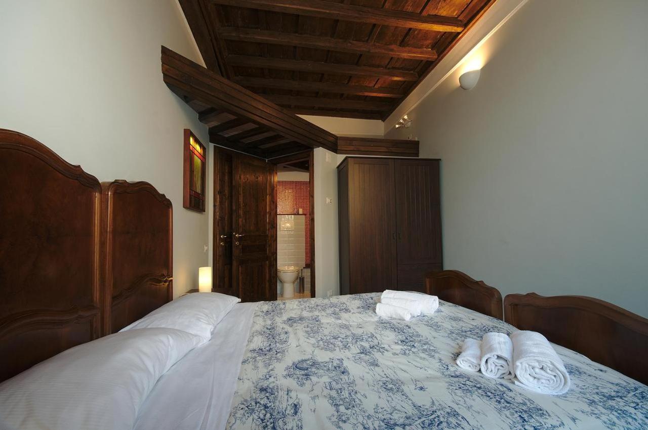 Gioberti Roma Termini Hotel ภายนอก รูปภาพ