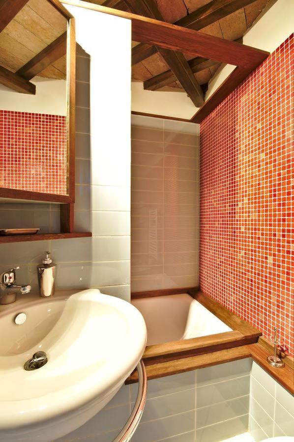 Gioberti Roma Termini Hotel ภายนอก รูปภาพ