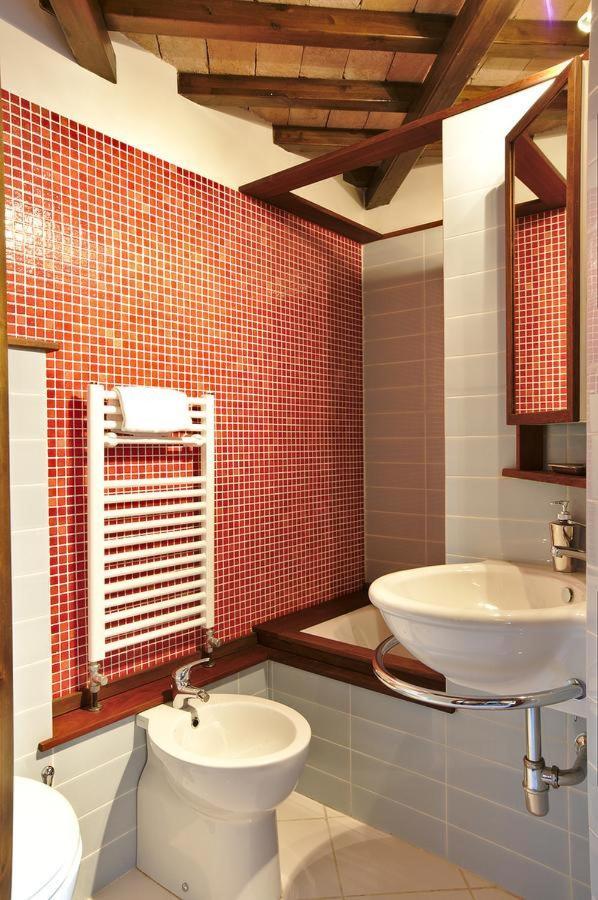 Gioberti Roma Termini Hotel ภายนอก รูปภาพ