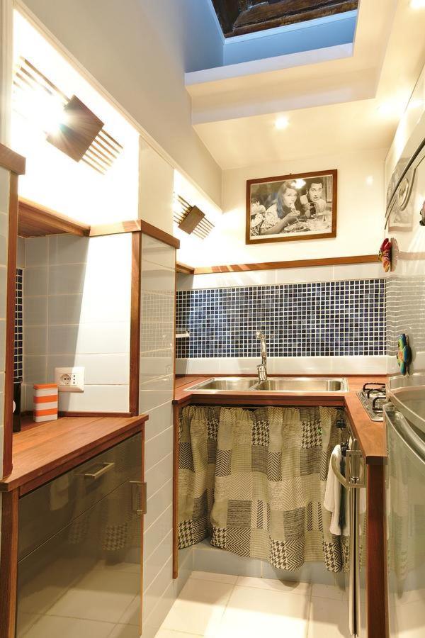 Gioberti Roma Termini Hotel ภายนอก รูปภาพ
