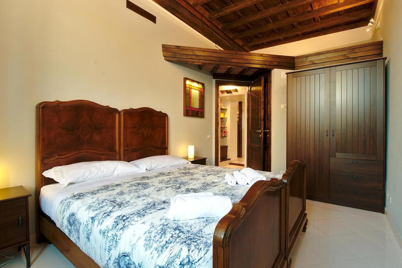Gioberti Roma Termini Hotel ภายนอก รูปภาพ