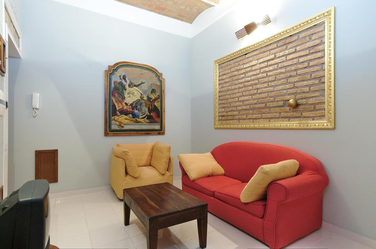 Gioberti Roma Termini Hotel ภายนอก รูปภาพ