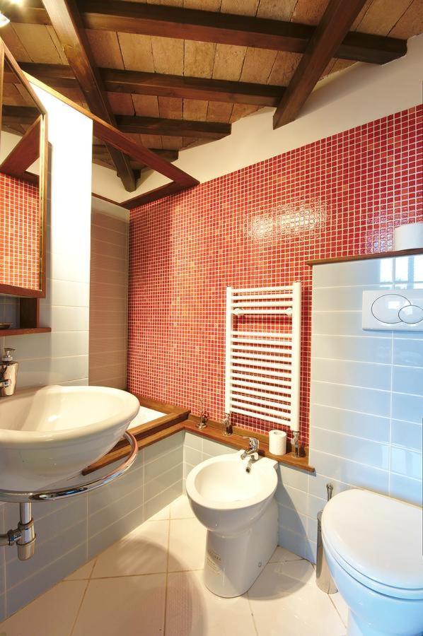Gioberti Roma Termini Hotel ภายนอก รูปภาพ