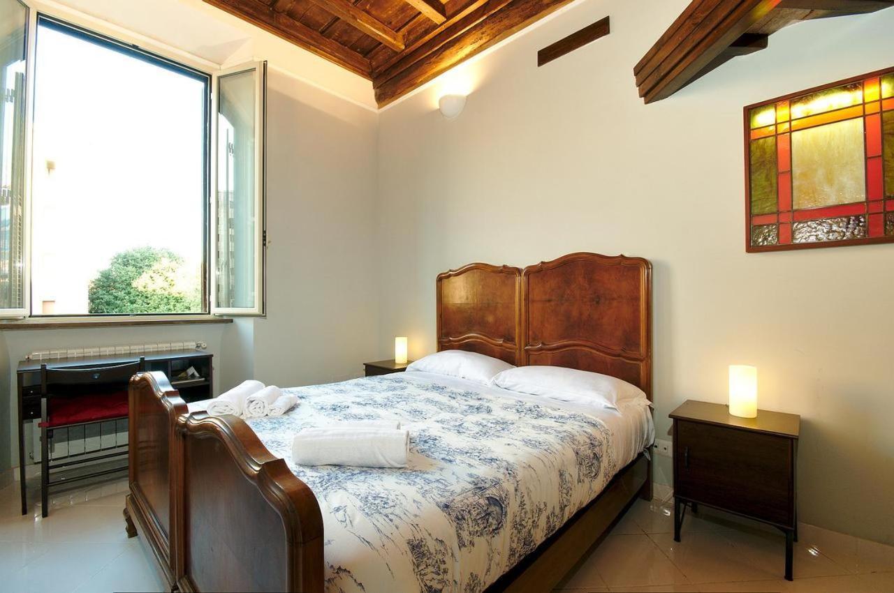 Gioberti Roma Termini Hotel ภายนอก รูปภาพ