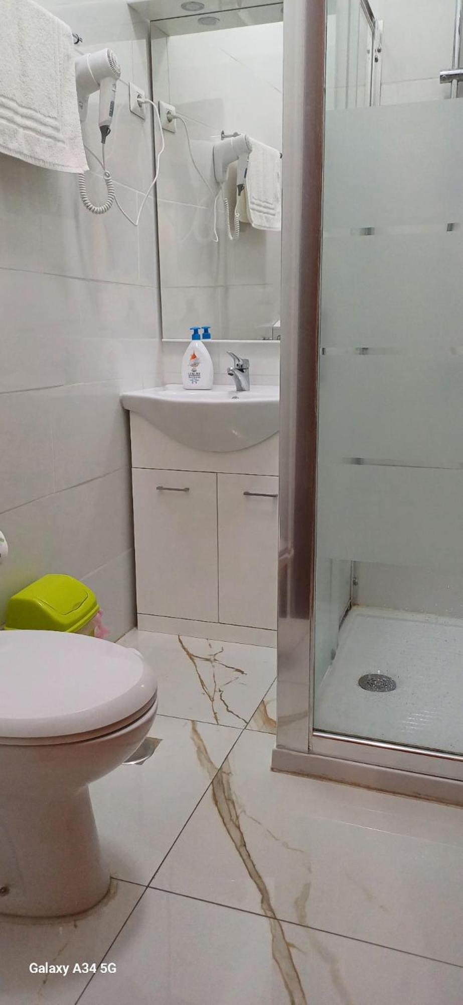 Gioberti Roma Termini Hotel ภายนอก รูปภาพ